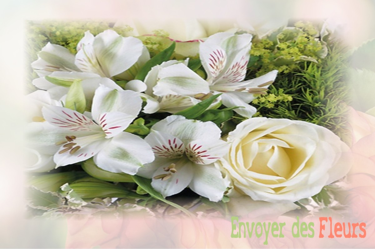 envoyer des fleurs à à FONTENAY-DE-BOSSERY